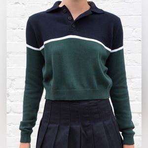 Brandy Melville Noella Sweater